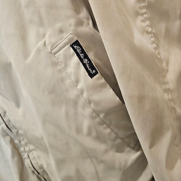 Eddie Bauer Vintage The Original Outdoor Men's Jacket Size Large - Picture 2 of 7